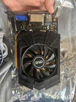 Nvidia GeForce GT 750 Ti, 2GB