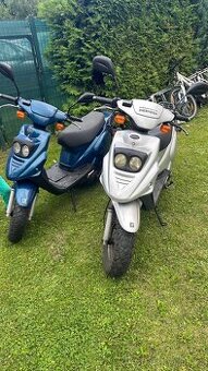 Skutr 125