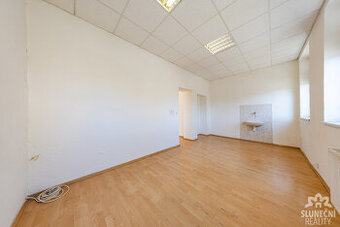 Pronájem kancelářských prostor 28 m², Uherský Brod