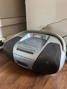 Radio Panasonic