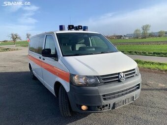Transporter T5 2.0 tdi 75kw