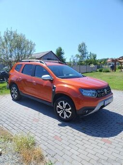 DACIA DUSTER Prestige TCe90/999cm3 - 12/2021