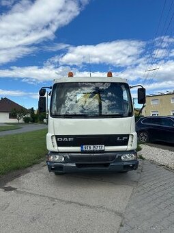 Daf lf45