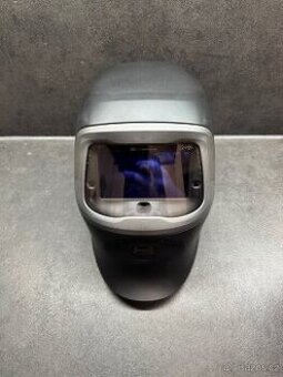 3M Svářecí kukla Speedglas G5-03E - (631010)