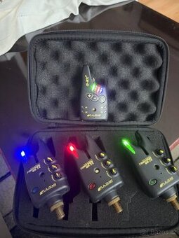 Flajzar Q9-TX 3+1