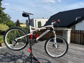 Specialized Epic Comp