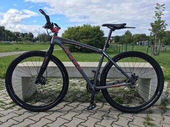 Prodám Felt Nine80 29''