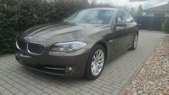 BMW 530d 3.0 220kw