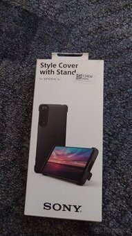 Xperia 5 IV originální XQZ-CBCQ