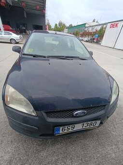 Ford fokus