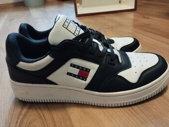 Pánské tenisky Tommy Hilfiger 44