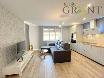 Pronájem, Byty 3+kk, 63 m² - Karviná - Fryštát, ev.č. 00206