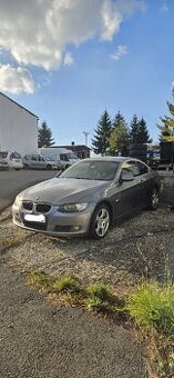 Bmw e92 320d - 1