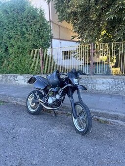 Aprilii MX 50/80 - 1