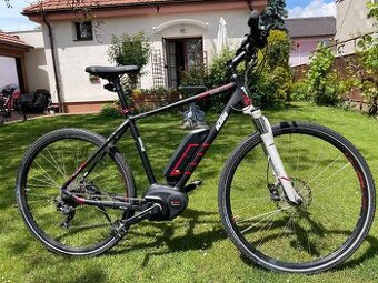 KTM Macina Cross 10 Plus