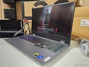 2K-165HZ LENOVO RTX 5070 8GB,32GB RAM,1TB SSD,i7-13650HX