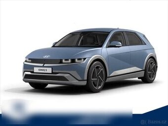 Hyundai Ioniq 5 Style Premium Technology19 (2024)