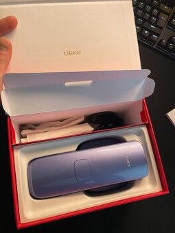 Ulike Air3 IPL epilátor - 1