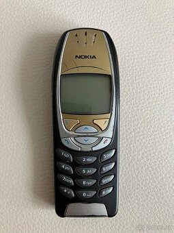 Nokia 6310i