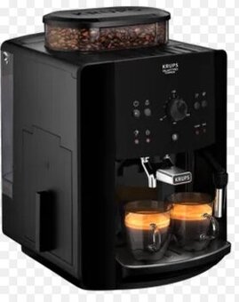 Automatický kávovar Krups Essential EA810870