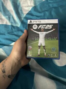Fc 25
