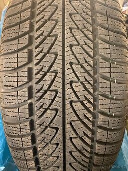 Zimní pneu 225/45/R17 Good Year