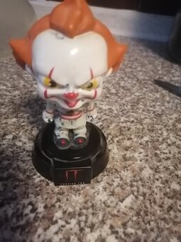 Figurka pennywise
