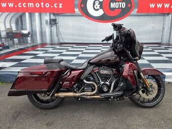 Harley davidson Street glide CVO 2019 - 1
