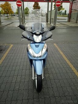 Honda sh 300i