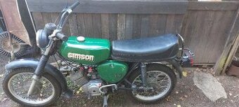 Simson