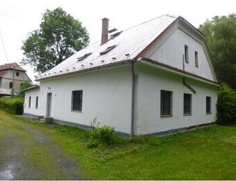 Rodinný dům v Havlíčkově Brodě, ID 7750e 1510