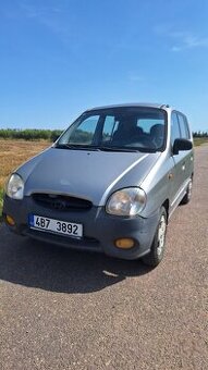 HYUNDAI ATOS