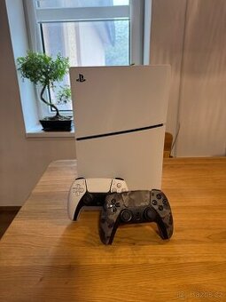 Playstation 5 slim bez mechaniky