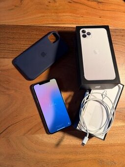 iPhone 11 pro max 256gb