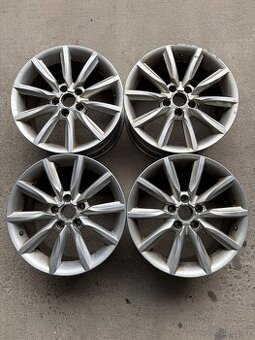 ALU kola R17 - 5x112