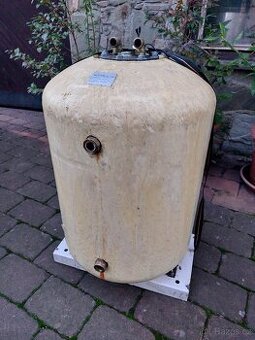 Boiler Ohřívač vody VIADRUS OV100 na náhrasní díly