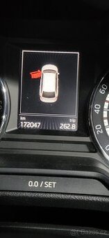 Škoda Octavia 3 rs combi