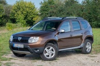Dacia Duster 1.6 16V 4x2 LS Cool LPG