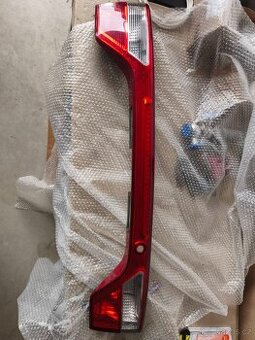 Zadní světlo Seat Toledo II