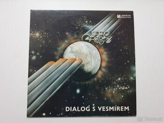 Progres 2 - Dialog s vesmírem