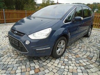 ford koupím,,
