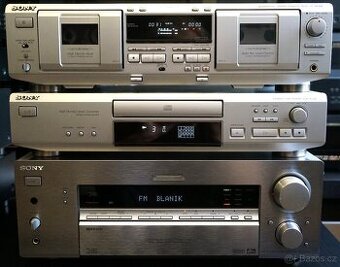 SONY HIFI SET