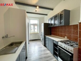 Pronájem bytu 3+1 v osobním vlastnictví 70 m², Opava