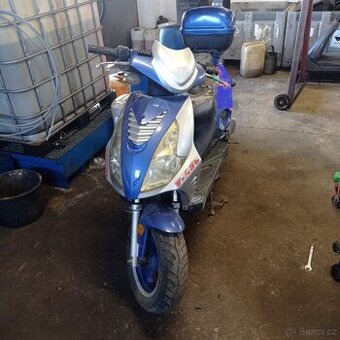 MP Korado 50