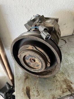 Klimakompresor na Hondu accord 6g