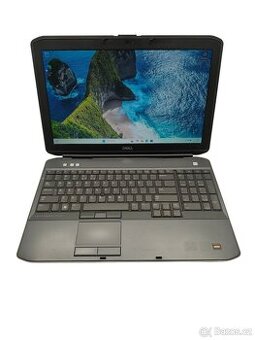 Dell Latitude E5530 ( 12 měsíců záruka+Faktura )