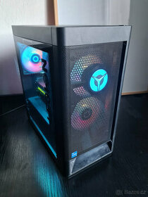 Legion T5 - i5-11400F, 16GB, bez GPU, 1TB,Win11,zár. do 2026