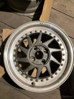 Prodám 1ks oz Racing turbo