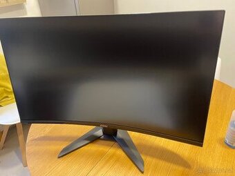 31.5" MSI MAG 32CQ6F