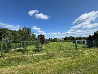 Pronájem pozemku Radčice u Vodňan. - 1